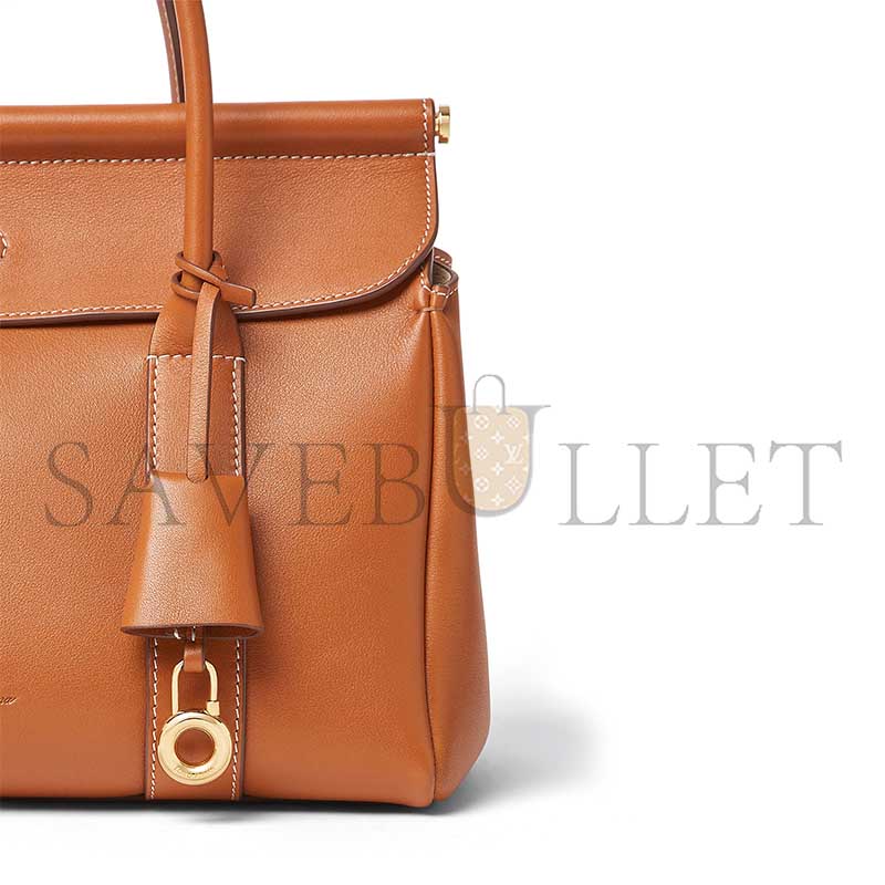 LORO PIANA LOOM BAG L25 FAO2130 (25*18*12.5cm) LORO PIANA LOOM BAG L25 FAO2130 (25*18*12.5cm)